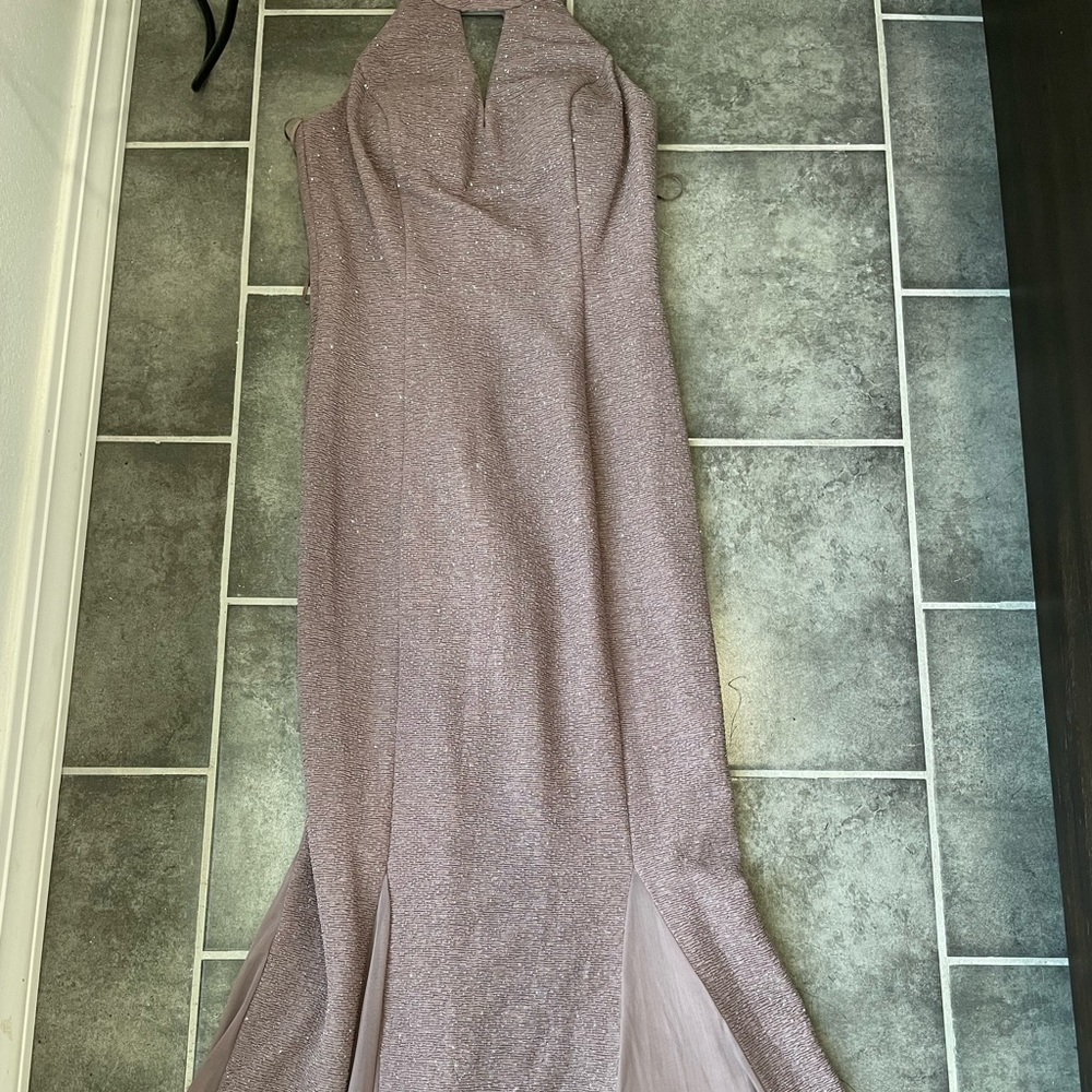 Party gown